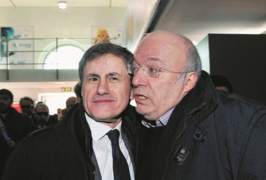 La Destrina formato famiglia