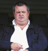 Copertina di Undici anni dopo è di nuovo Parma cotto