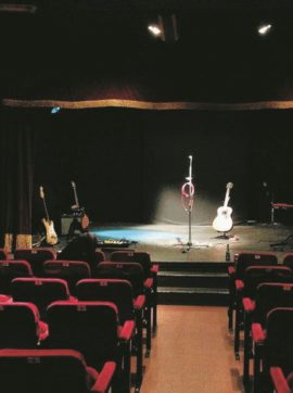 Il Vicolo, Parma perde un altro pezzo