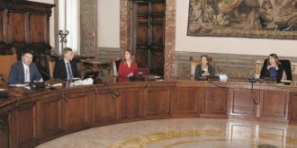 Copertina di Da oggi c’è il reato di jihadismo