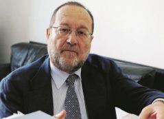 Copertina di Robledo e il mistero del memo non depositato ai magistrati