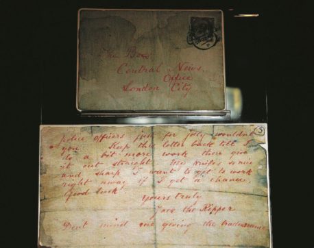 Dallo Yeti a Nessie,  sulle tracce del mostro