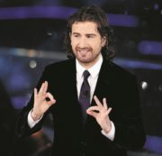 Copertina di “Orribile e sublime,  vederlo è irresistibile”