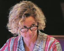 Copertina di Maxxi Premio,  la Melandri  ha già incassato 24 mila euro