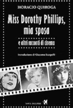 Copertina di La donna dei sogni di Hollywood