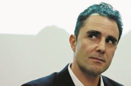 Copertina di La banda dei reporter che fa le pulci e inchioda le malefatte di Hsbc