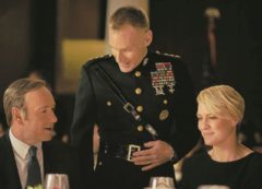 Copertina di Il mito House of cards: il premier prende lezioni