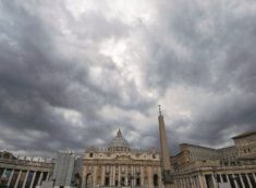 Copertina di La borsa di Calvi e la trattativa Vaticano-Carboni