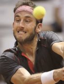 Copertina di Vanni, come diventare tennisti a 30 anni