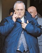 Copertina di Lotito più forte degli scandali: la Lega Pro  lo salva di nuovo