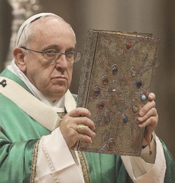 La cecità del petrolio