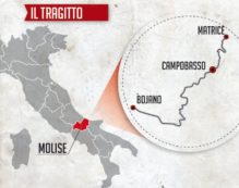 Copertina di Molise, una metro tutta “in famiglia” (del governatore)