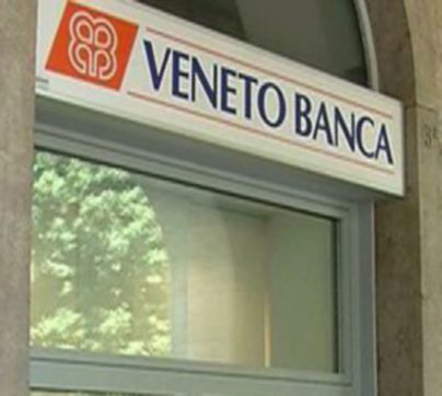 Copertina di Veneto banca, soldi facili ai soliti amici