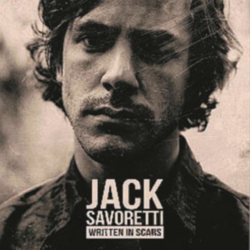 Copertina di Jack Savoretti