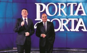 Copertina di Le imprese non incassano. E Renzi si dà del buffone