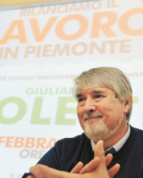 Copertina di Il Gattopardo Poletti:  “Addio Co.co.pro.” ma cambia solo il nome