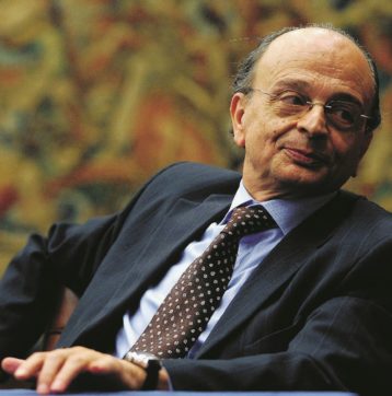 Renzi: “Caso Verro, è una vergogna”; ma l’azienda tace e lui non lascia