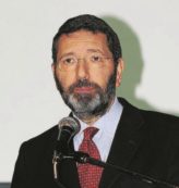 Copertina di Altro che Isis, “la città abbandonata”