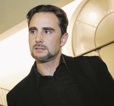 Hervé Falciani come Le Carré,  un romanzo bellissimo e deprimente