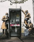 Copertina di Ci sono Nsa e 007 inglesi dentro milioni di telefoni
