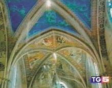 Copertina di Il ministero all’Expo si presenta con i crolli