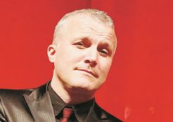 Copertina di La distrazione crea nuove possibilità