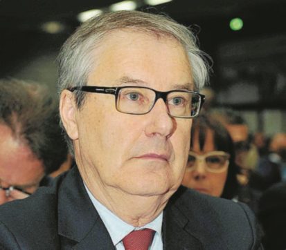 Etruria, così è stato raso al suolo il feudo della famiglia Boschi