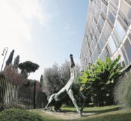 Copertina di Il magazzino dei regali:  200 mila doni dimenticati