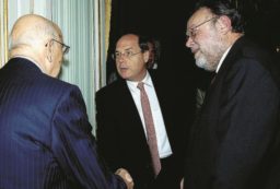 Copertina di Il quadro di Re Giorgio venduto l’anno prima per 5 mila sterline