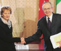 Copertina di I forzieri già svuotati