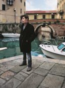 Copertina di Bobo Rondelli: “Lo so bene, sono  disabile all’esistenza”