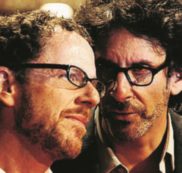 Copertina di Una nuova commedia per i fratelli Coen