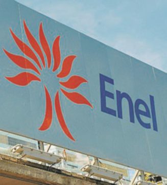 Copertina di Lo Stato fa cassa  con il 5,7% di Enel