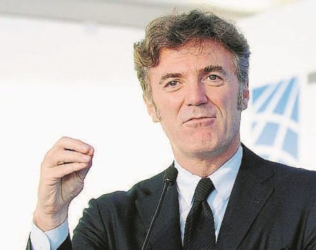 Copertina di Italo, Ntv sceglie il nuovo ad:  Flavio Cattaneo