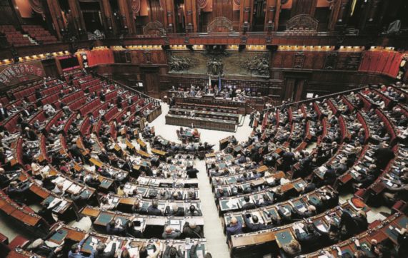 Niente soldi, il conflitto di interessi non si può fare