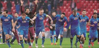 Copertina di La rivincita di “Urbanetto”: il Toro è di nuovo il Toro