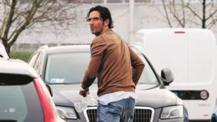 Copertina di Non c’è più  il  Parma. Forfait anche a Genova