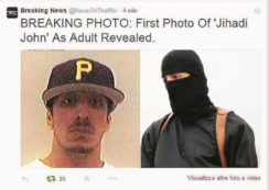 Copertina di L’Isis usa “Enigma”  così organizza  il  suo cyberjihad