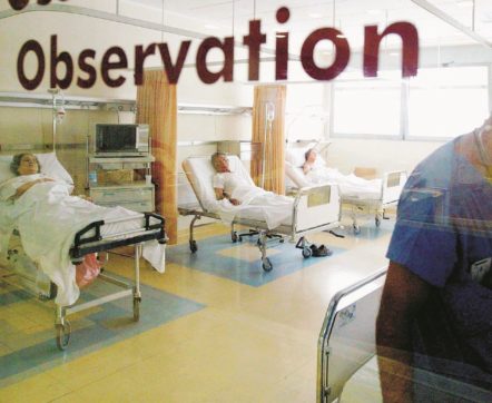 “Mio figlio, una malattia rara e nessuna ricerca per curarlo”