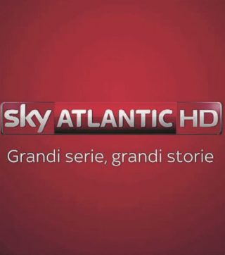 Copertina di Sky Atlantic Confidential,  il 90° Minuto delle serie tv