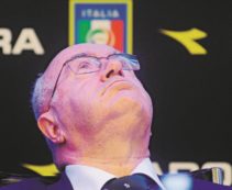 Copertina di “Lo prendi a 5, lo rivendi a 20”. L’affare del libro di Tavecchio