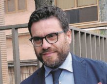 Copertina di Lo “sponsor” Lotito al telefono:  “Il Carpi in A no”