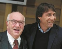 Copertina di Best-seller, quando iniziò il suo successo come “scrittore”