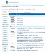 Copertina di Federcalcio, vietato leggere il Fatto