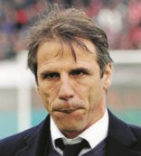 Copertina di Zola, Cagliari non merita la caduta di un’altra “Z”