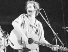 Copertina di Quarant’anni. E qualcosa è rimasto