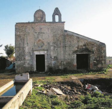 Copertina di Il pascolo nella chiesa medievale