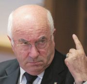 Copertina di Parma, la Figc rischia il commissario