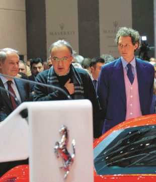 Copertina di La solita Fiat: zero modelli, ma batte cassa