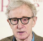 Copertina di Ancora Woody Allen. E sono quarantasei